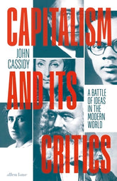 Capitalism and its critics